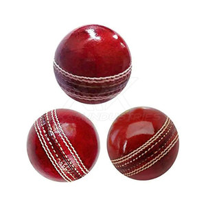 Pelotas de Cricket al Por Mayor, Precio Bajo, MOQ Bajo, Último Diseño, Pelotas de Cricket de Alta Calidad para Venta en Línea - Product Image 4