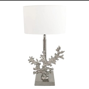 Metal Gold Finished Decorative Table Lamp Indoor Elephant Design Metal Aluminum Table Lamp for Bedroom & Living Room - Product Image 4