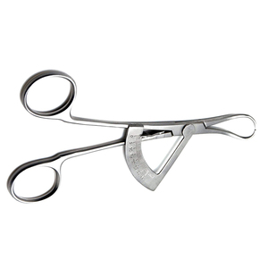 Se puede evitar que el aliper se aliente, se puede medir un solo paso, 0-35mm - Product Image 1