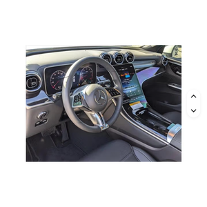 2025 Mercedes-Be NZ GLC 300 SUV 4MATIC usado cuidadosamente - Product Image 4