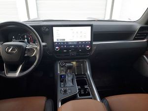 Neatly Used 2024 L e xus GX 550 Luxury AWD Plus Accident Free LHD/RHD <b>Drive</b> - Product Image 3