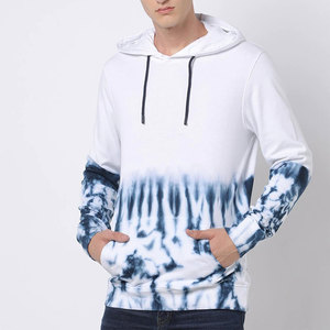 Sweats à capuche thermiques personnalisés de Style de rue les plus vendus Service OEM Sweats à capuche pour hommes Prix de gros Sweats à capuche pour hommes - Product Image 1