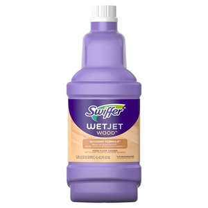 Détergent Swiffer disponible pour la vente en gros, idéal pour les détaillants et distributeurs de produits de nettoyage. - Product Image 4