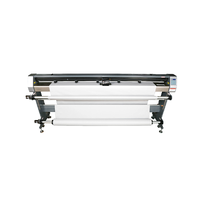 Richpeace喷墨绘图仪RPGP-MJ135 RPGP-MJ160 RPGP-MJ180 RPGP-MJ200 RPGP-MJ220 RPGP-MJ240使用WECARE A Plus墨盒