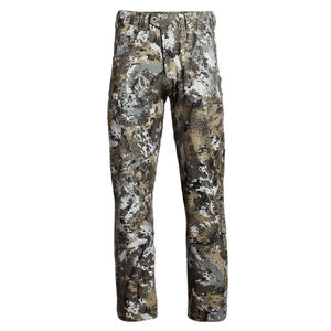Pantalon imperméable IX9 pour hommes Pantalon tactique Softshell Randonnée Chasse Cargo Uniforme tactique Pantalon de chasse camouflage - Product Image 1