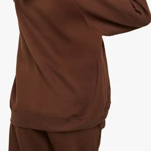 Pullover Hoodie For Women With <b>Drop</b> Shoulders Wholesale Rate With Cheap Rate And High Quality For Bulk Buyers / Durable Material - Product Image 6