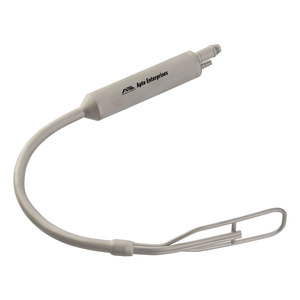 Retractor de Cirugía de Senos de Acero Inoxidable de Grado Premium con Mango Ergonómico, Retractor de Mamoplastia Biggs, Instrumentos Quirúrgicos - Product Image 1