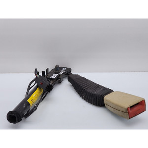 T DX JAGUAR XF ซีรีส์ AW83F61202AD AJD (08>11) เข็มขัดนิรภัย - Product Image 4