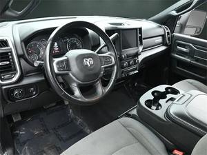 รถบรรทุกแรม 3500 บิ๊กฮอร์น ปี 2024 พวงมาลัยซ้าย ยูโร 4 6 ที่นั่ง แรงบิดสูง - Product Image 4