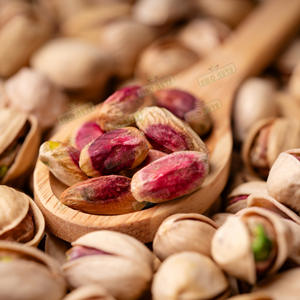 Noix de pistache biologiques |   Non salé, cru |   Riche en nutriments |   Qualité supérieure |   100% Naturel |   Emballage personnalisable - Product Image 4