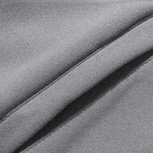 Meilleures ventes de sweat à capuche surdimensionné en coton mélangé personnalisé pour hommes, doux au toucher, hiver, vente en gros de techniques de broderie à motif solide - Product Image 3