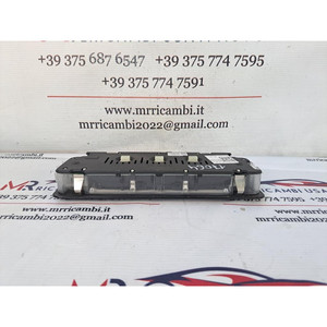 ไฟเพดาน BMW ซีรีส์ 3 E93 Cabrio 9180075-01 (06>) - Product Image 3