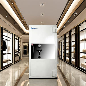 Caja Fuerte de Seguridad Profesional Champion Safe 2 Diseñada para Joyerías, Activos Financieros y Requisitos de Almacenamiento de Alto Valor - Product Image 1