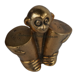 Hot Selling Customized Luxury Modern Metal <b>Salt</b> Paper Container Durable Eco-Friendly Stylish Kitchen Storage Spices Herbs Good - Product Image 2