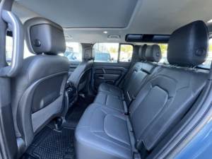 Land Rover Defender SE 2022 Usado en Buen Estado, Turbo Intercooler - Product Image 6