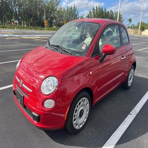 FII-AT 500 POP 2013 PRÊT À ÊTRE EXPÉDIÉ - Product Image 1