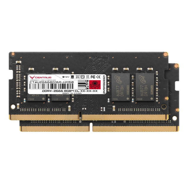 Centaur Wholesale Bulk OEM Desktop PC DDR4 8GB 3200Mhz RAM DDR2/DDR3/DDR5-2GB/4GB/8GB/16GB/32GB RAM Options