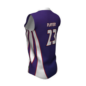 Camisetas de softbol para adultos transpirables de talla grande, Diseño de equipo propio personalizable, ropa deportiva de secado rápido - Product Image 2