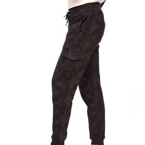 กางเกงผู้ชายหลายกระเป๋าใส่สบายดีไซน์บริการ OEM - Product Image 3