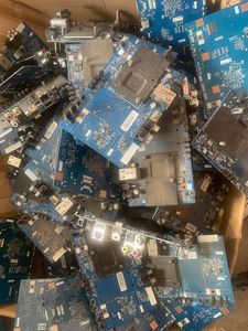 OEM <span class=keywords><strong>Multilayer</strong></span> <span class=keywords><strong>PCB</strong></span> nhà máy phế liệu bo mạch chủ để bán!!!! - Product Image 4