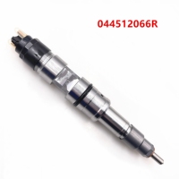 Injektor Bahan Bakar Diesel Common Rail Berkualitas Tinggi 044512066R Injektor Bahan Bakar 044512066R/12066P/12066V Penjualan Langsung Pabrik