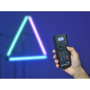 ¡COMPRA AHORA! ColorPrecision para TL120 - Conjuntos de Iluminación LED Inalámbricos Profesionales - Luces para Cine y Fotografía - TODAS LAS EXPORTACIONES - Product Image 5