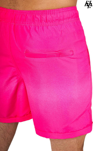 Ensemble T-shirts et shorts unis en coton pour hommes unisexe Collection été 2025 Ensemble chemise et short respirant à manches courtes - Product Image 3