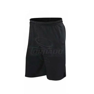 Uniforme de Voleibol para Hombre TORNADO TRADING TT-4101, 100% Poliéster, Impresión Personalizada, Corte Automatizado - Product Image 4