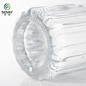 Venta caliente de lujo personalizado 350ml 500ml 700ml 750ml 1000ml Ron Vodka Whisk3y <span class=keywords><strong>licor</strong></span> <span class=keywords><strong>Gin</strong></span> a Garrafa La Spirit botella de vidrio - Product Image 5