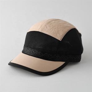 Meilleure conception de broderie de haute qualité Casquettes de baseball meilleur Logo personnalisable étanche nouveau élégant doux durable Casquettes de baseball - Product Image 1