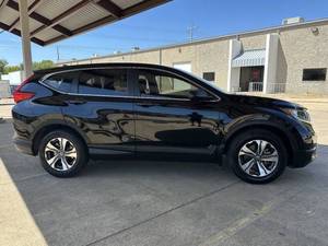 Honda CR-V LX 4 portes SUV, années 2010 à 2019, voitures d'occasion élégantes à vendre - Product Image 5