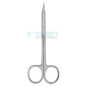 Ciseaux Mayo Premium Courbés en Acier Durable pour Usage Hospitalier - Product Image 3