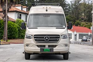 Voiture d'occasion fiable Mercedes-Benz Sprinter 3500XD 2019 - Product Image 1