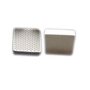 Bol en céramique nid d'abeille carré outils de fabrication de bijoux haute qualité utilisation la plus basse pour la fabrication d'outils professionnels en gros - Product Image 1