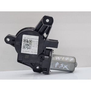 MOTORE ELETTRICO PER FINESTRINO POSTERIORE SINISTRO MERCEDES Classe A (W177) A0009060808 BROSE 282914 (18>) - Product Image 1