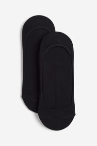 Chaussettes athlétiques courtes sur mesure pour femmes, matériau de couleur noire de haute qualité, caractéristique antidérapante, prix bon marché de gros - Product Image 4