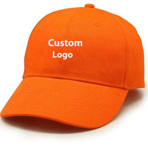 Casquette à boucle personnalisée, casquette en velours côtelé pour homme et femme, casquette de baseball, casquette de papa, logo brodé personnalisé - Product Image 1