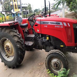 Tractor Massey Ferguson 245 DI En stock Entrega rápida Mejor precio disponible ahora a la venta Compre hoy a bajo precio Ofertas al por mayor - Product Image 6