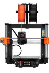 Imprimantes 3D Prusa-MK4S neuves d'origine, prêtes à l'emploi, assemblées et testées, avec garantie et service après-vente - Product Image 2