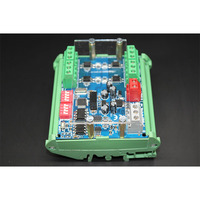 Módulo de E/S AUGMATIC TECHNOLOGIES con 8 Puertos de Entrada Digital e Interfaz Modbus RTU RS485 (WIN-IO-4DIM)