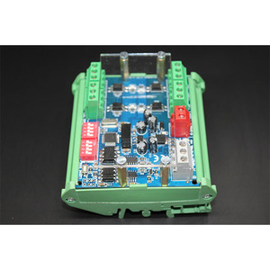 โมดูล AUGMATIC TECHNOLOGIES IO พร้อมพอร์ตอินพุตดิจิตอล 8 พอร์ต และอินเทอร์เฟซ Modbus RTU RS485 (WIN-IO-4DIM) - Product Image 4