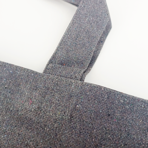 Bente – Borsa della Spesa XXL in Cotone Riciclato - Product Image 1