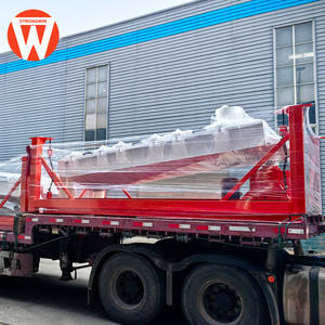 Tamis rotatif à granulés d'alimentation de la série SFJH personnalisable opération pratique tout neuf - Product Image 2