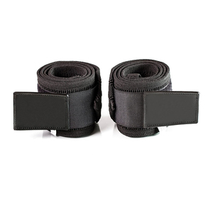 สายรัดข้อมือสำหรับยกน้ำหนักเล่นกีฬาแบบกำหนดเองได้ - Product Image 1
