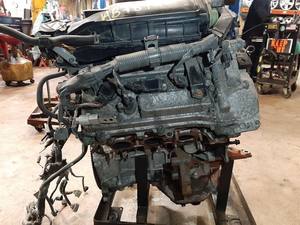 Motor para Toyota Highlander 2007 2008 2009 2010 2011 2012 2013 3.5L V6 - Product Image 3