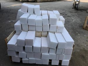 El mejor bloque pequeño estándar, bloque lujoso, piedra de mármol, mármol para la construcción de edificios, mármoles pequeños - Product Image 3