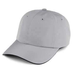 Casquette de baseball personnalisée en coton de haute qualité Style de rue vintage à la mode avec conception personnalisée Chapeaux de baseball promotionnels - Product Image 2