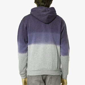 Sudadera con Capucha para Hombre, Estilo Urbano, Impresión Digital 3D, 100% Algodón Térmico, Alta Calidad, Talla Grande, Personalizable, 2024 - Product Image 6