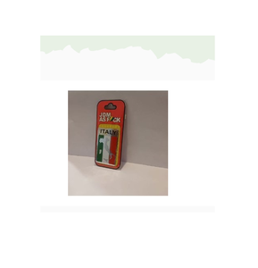 EMBLÈME EN ALUMINIUM DE VOITURE. - Product Image 1