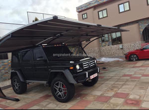 Abri d'auto extérieur de qualité fiable à <span class=keywords><strong>vendre</strong></span> - Product Image 3